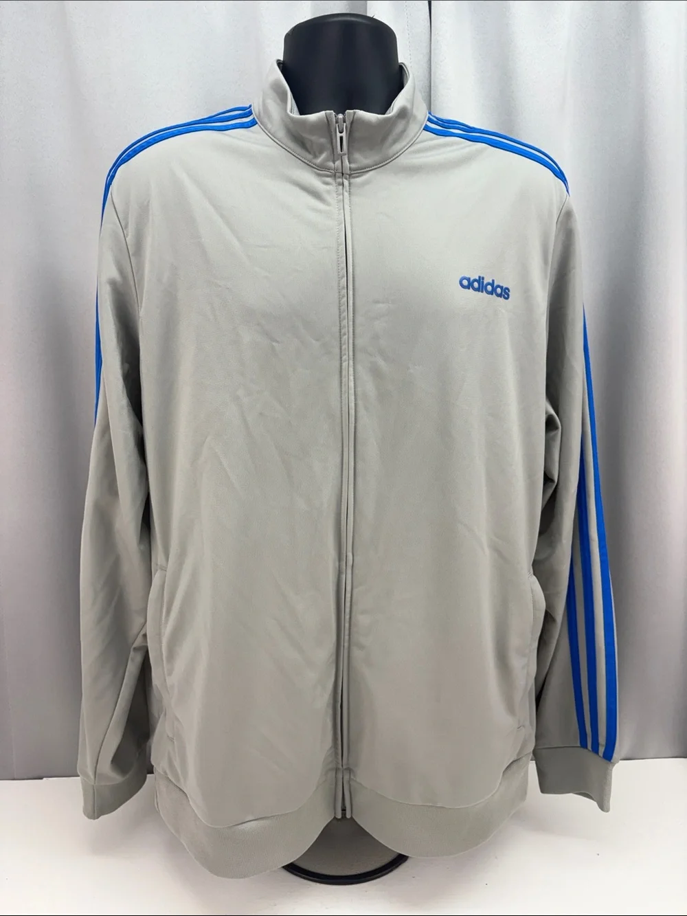 Adidas Jacket Mens XL
